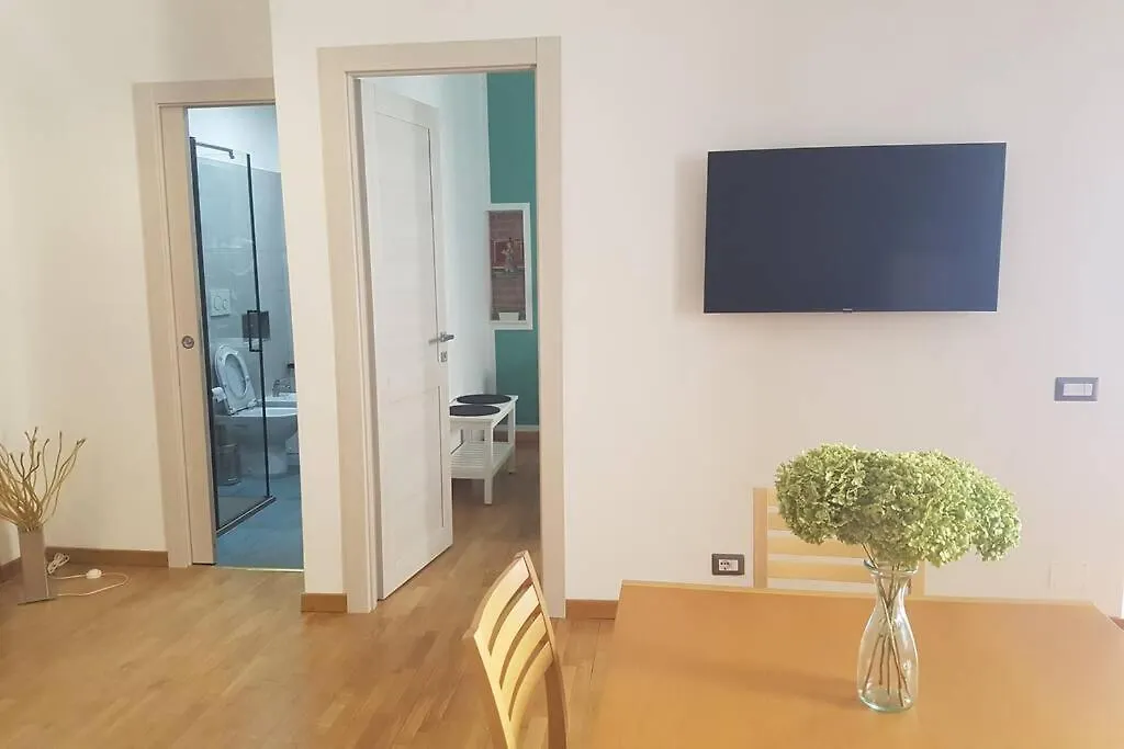 St Peter Charming House Apartment Rome