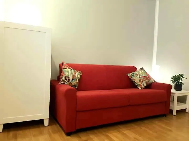 Apartment Ferienwohnung St Peter Charming House Rom