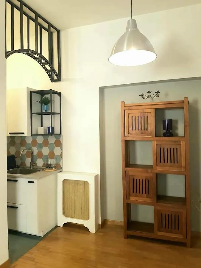 St Peter Charming House Apartment Rome 0*,