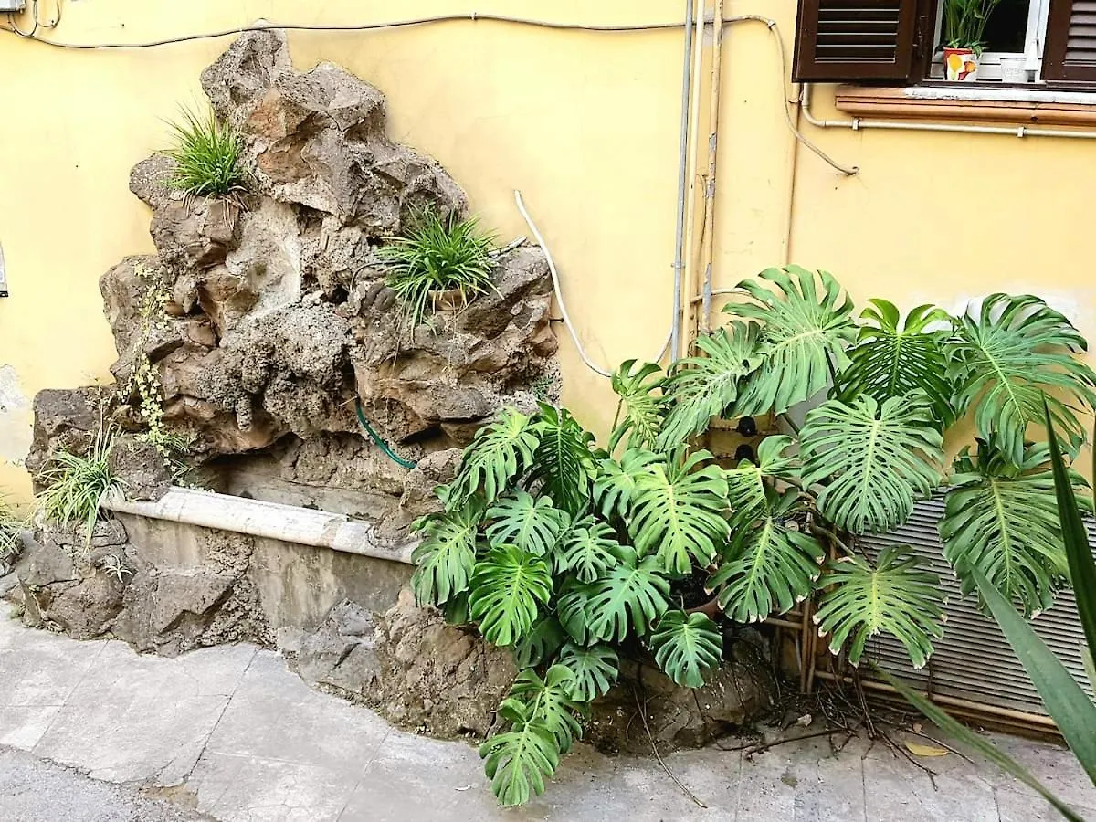 Ferienwohnung St Peter Charming House Rom Italien