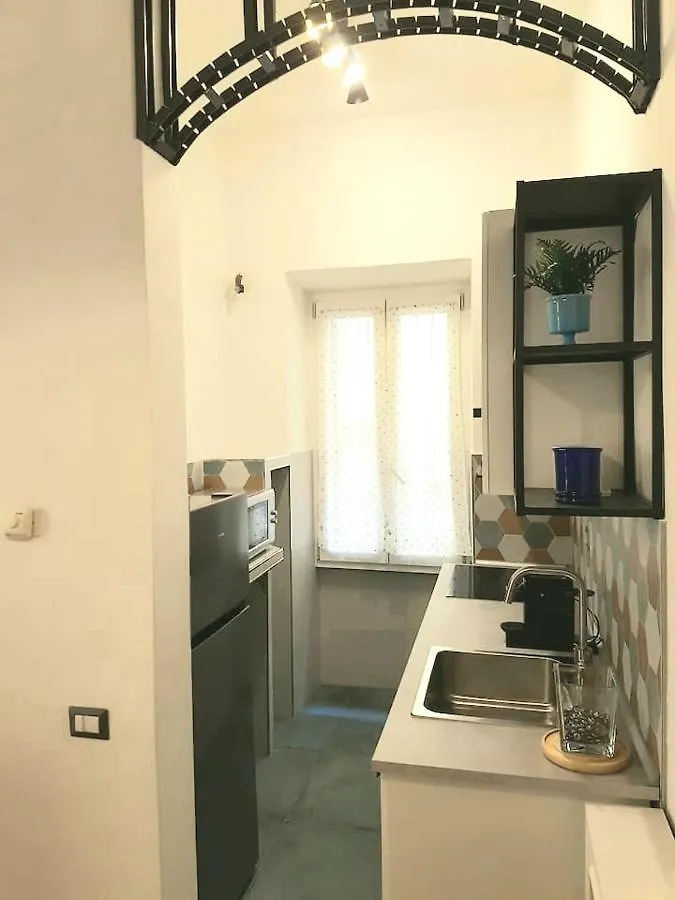 St Peter Charming House Apartment Rome Italy