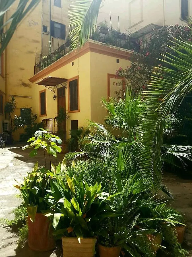 St Peter Charming House Apartment Rome Italy