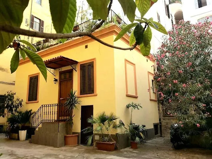 St Peter Charming House Apartment Rome