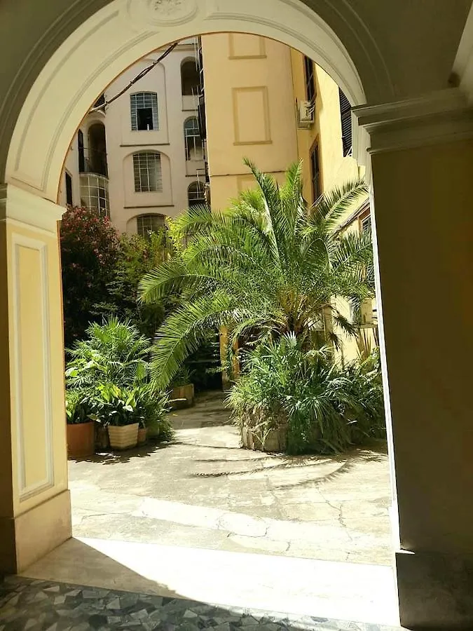 St Peter Charming House Apartment Rome
