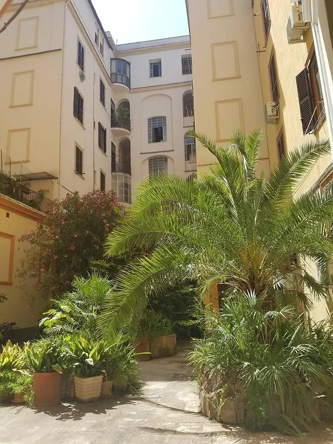 Ferienwohnung St Peter Charming House Rom Italien