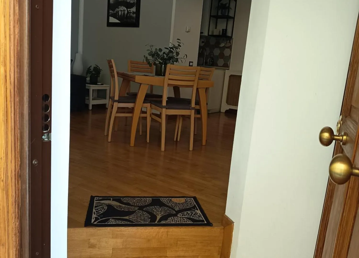 St Peter Charming House Apartment Rome 0*,