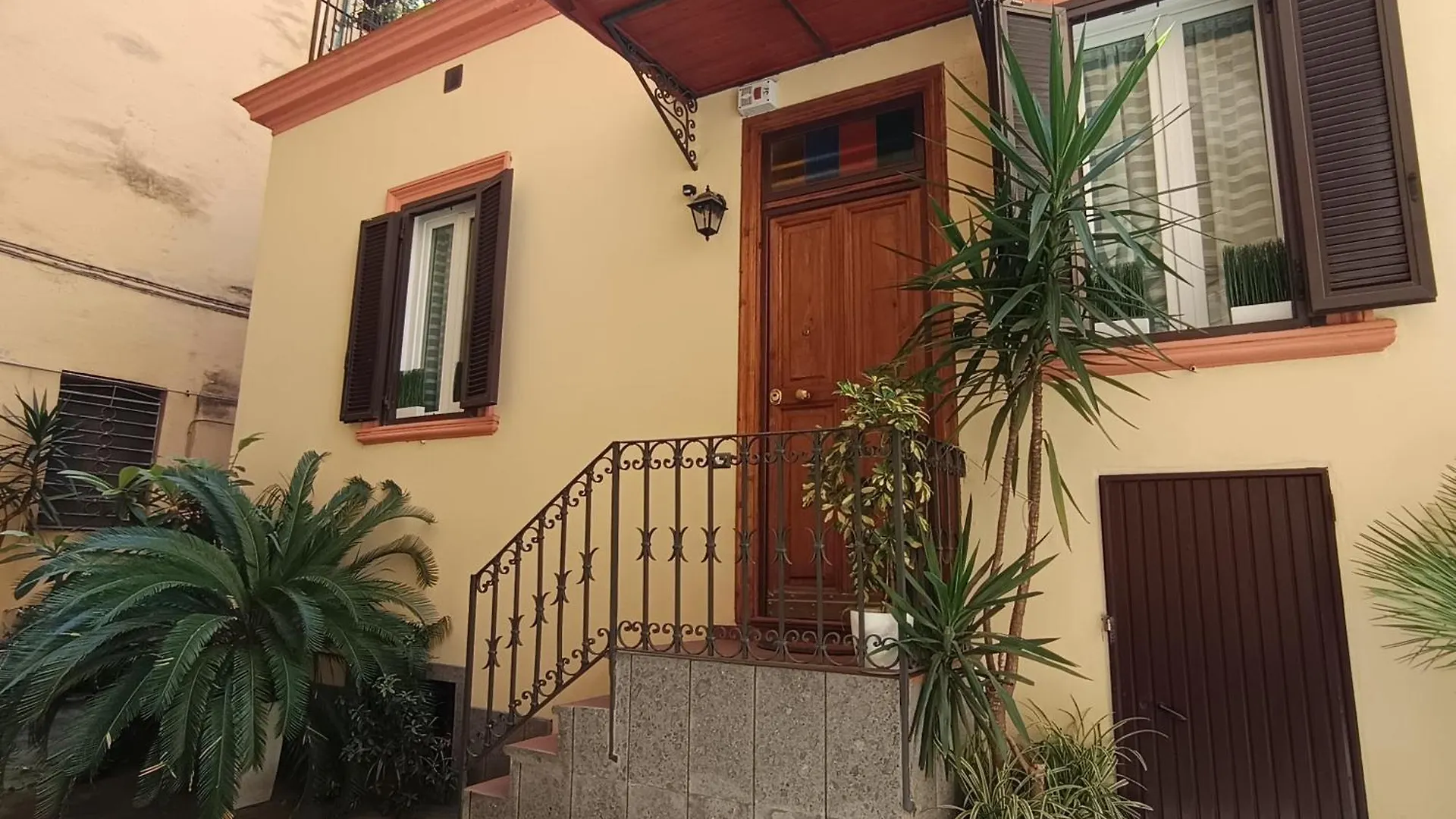St Peter Charming House Apartment Rome Italy
