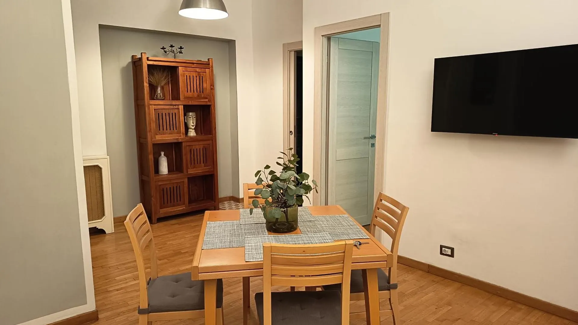 St Peter Charming House Apartment Rome Italy