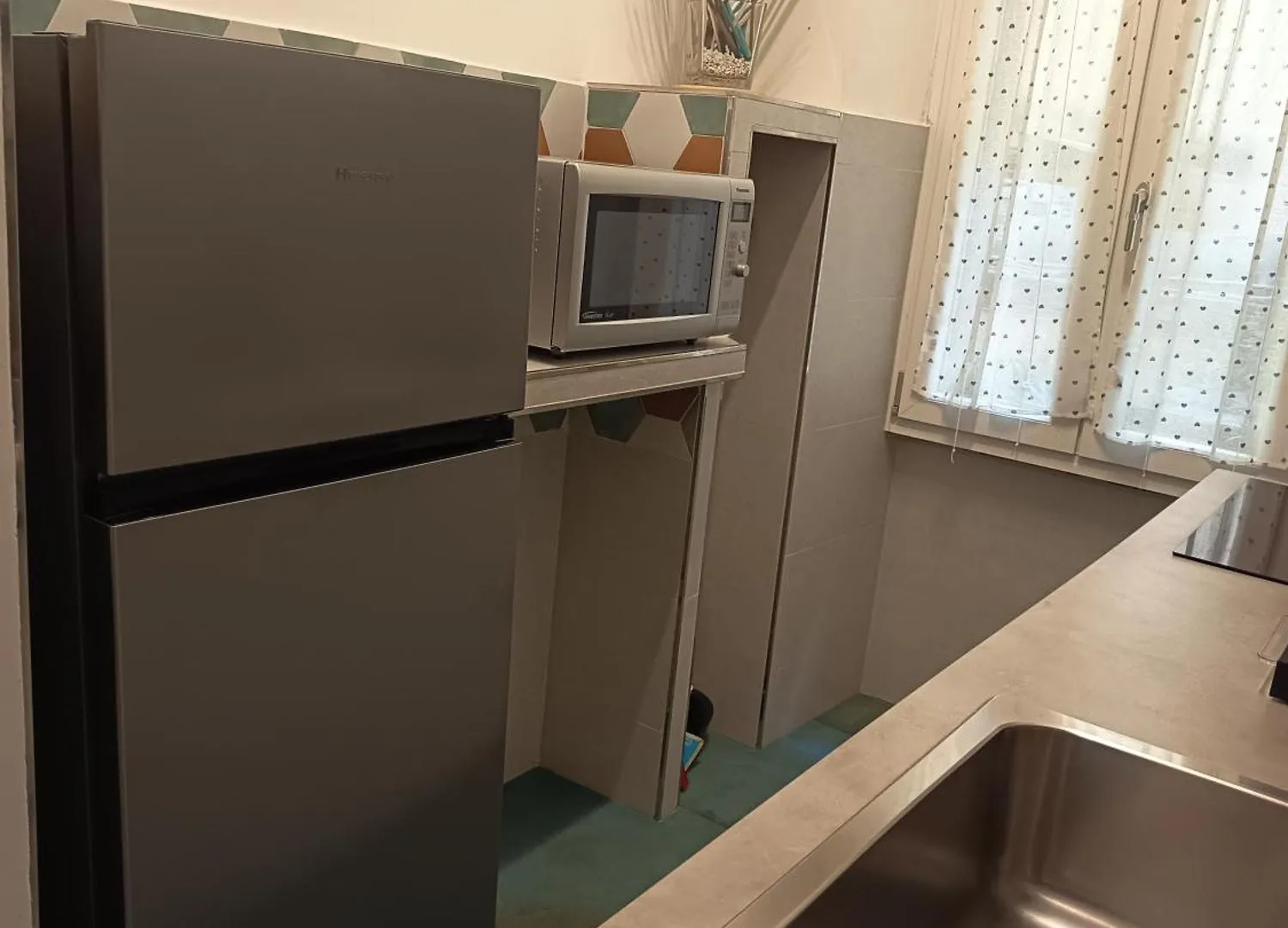 St Peter Charming House Apartment Rome 0*,  Italy