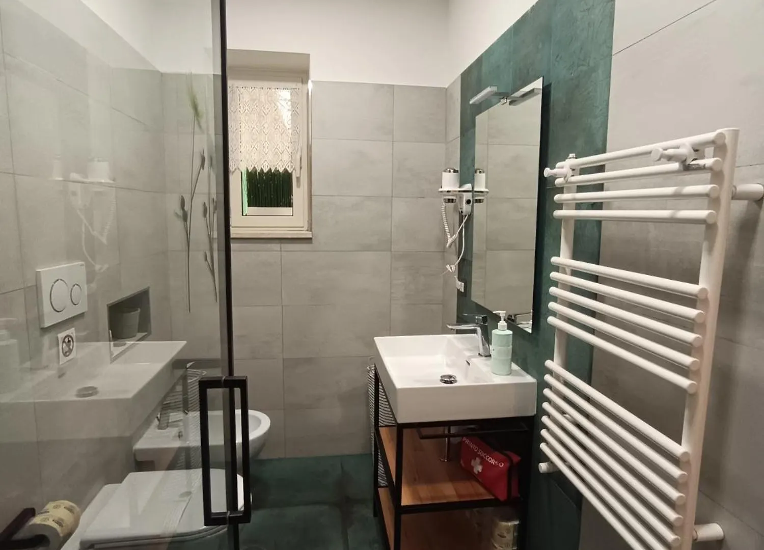 St Peter Charming House Apartment Rome