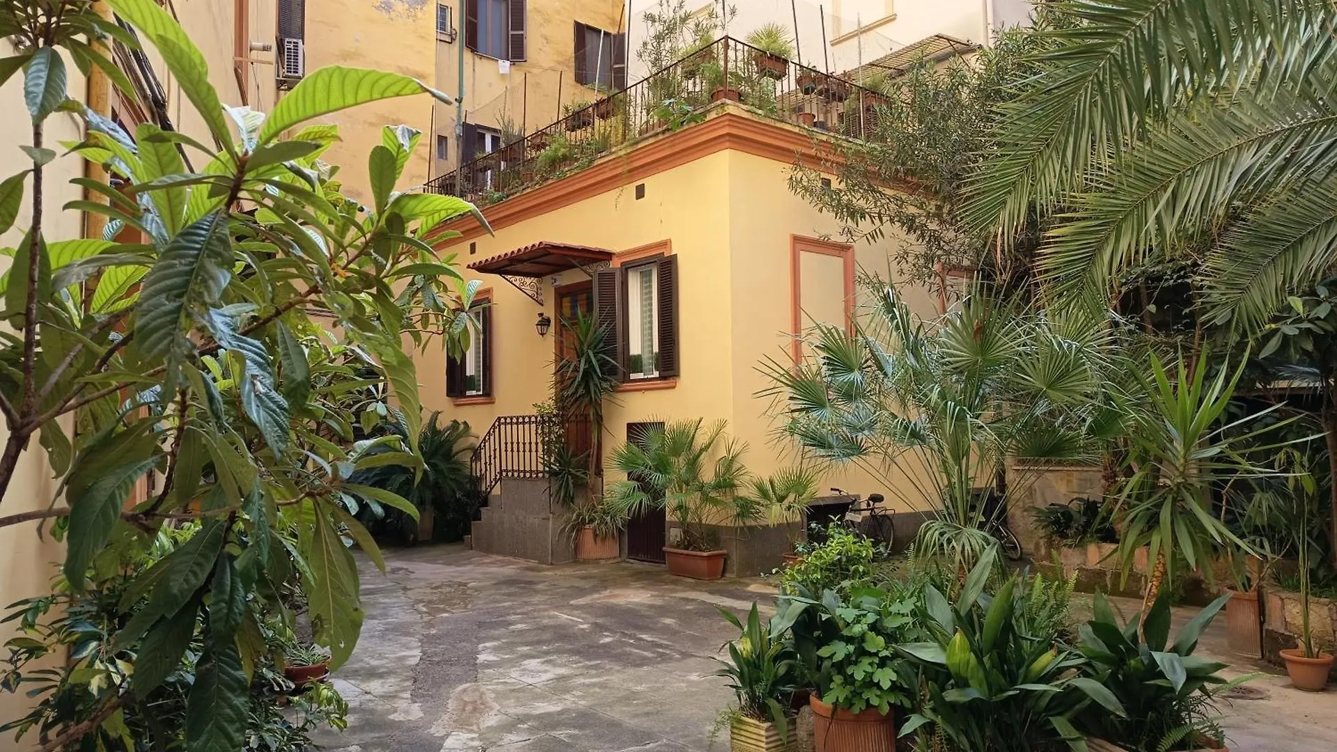 St Peter Charming House Apartment Rome Italy