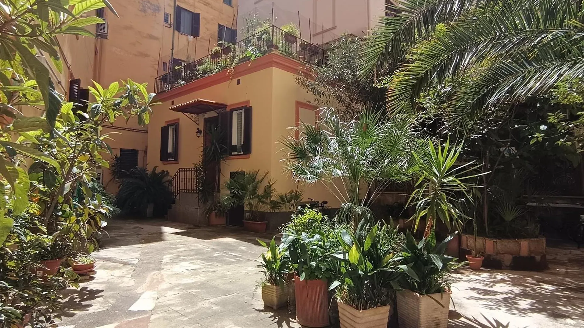 St Peter Charming House Apartment Rome 0*,  Italy