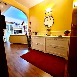  Appartamento La Maison Blanche Italia