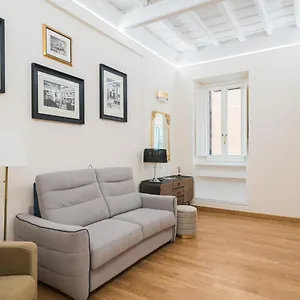 Appartamento Lupa Luxury, Roma
