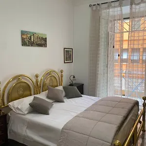 Appartamento Maria Luisa House, Roma