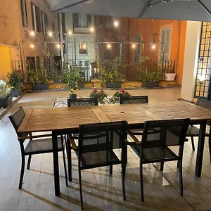 Appartamento Spanish Garden, Roma