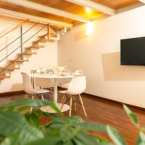  Appartamento Casa Talia Dante Italia