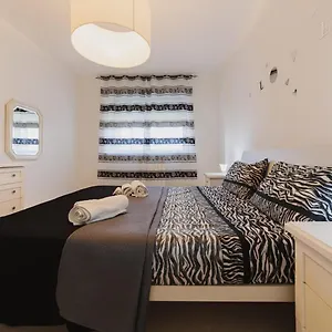  Appartamento Swamyhome Aereoportobaripalese Italia