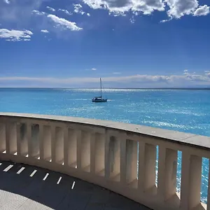  Casa vacanze Terrazza Sul Mare B.view56 Italia
