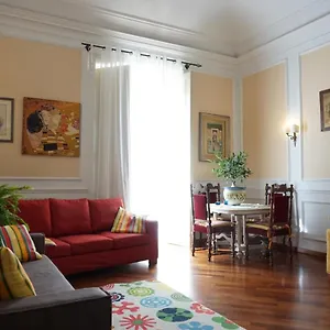  Appartamento Elegante Centro Storico Italia